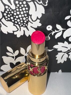 YSL Rouge Volupte Lipstick-11